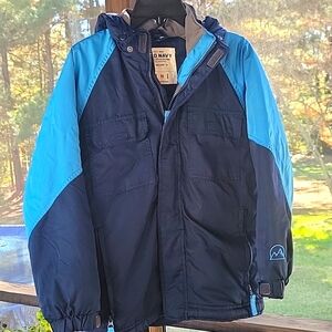 🧤WINTER❄️JACKET☃️